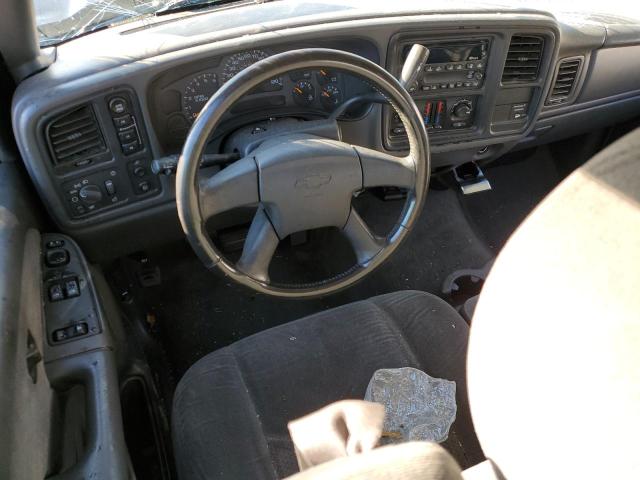 Photo 8 from auction – 2003 CHEVROLET SILVERADO with VIN 1GCEK14T83Z116234