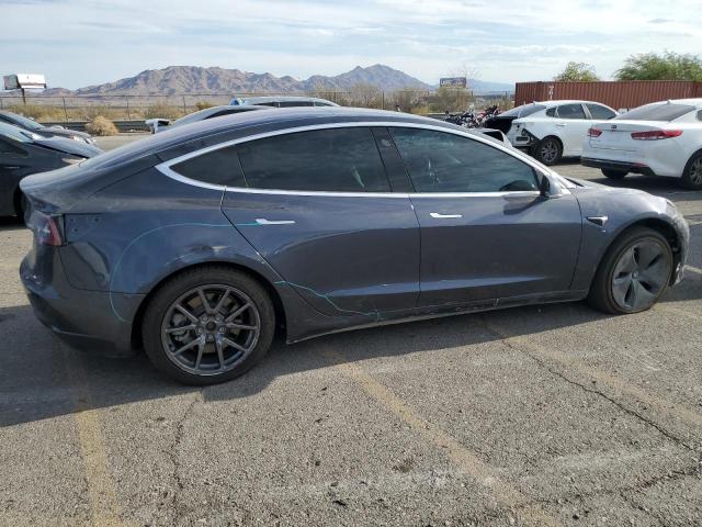 Photo 3 from auction – 2018 TESLA MODEL 3 with VIN 5YJ3E1EA0JF026803