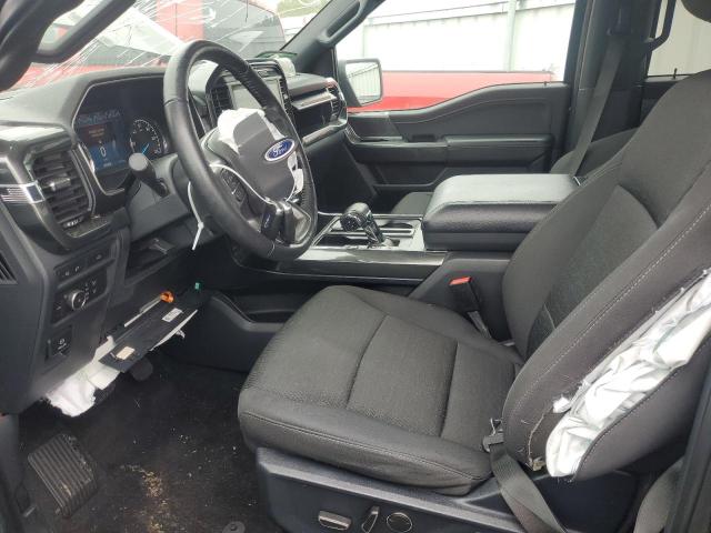 Photo 7 from auction – 2021 FORD F150 SUPER with VIN 1FTFW1E82MKD20931