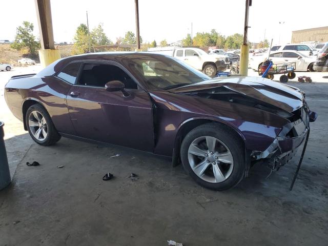 Photo 4 from auction – 2020 DODGE CHALLENGER with VIN 2C3CDZAG2LH237045
