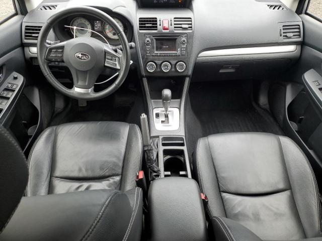 Photo 8 from auction – 2012 SUBARU IMPREZA LI with VIN JF1GPAG62CH227468
