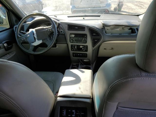 Photo 8 from auction – 2004 BUICK RENDEZVOUS with VIN 3G5DA03EX4S516409