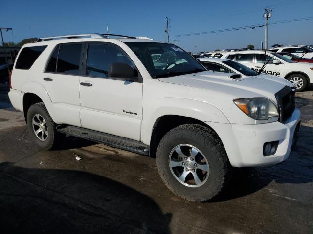 Photo 4 from auction – 2006 TOYOTA 4RUNNER SR with VIN JTEZU14R768061247