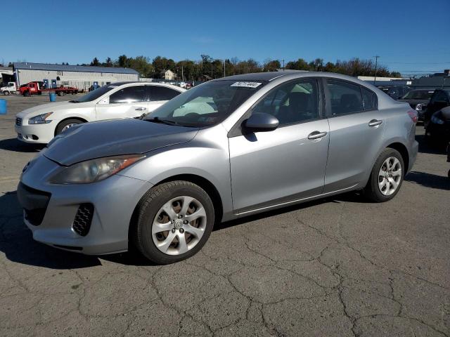 MAZDA 3 I 2013 with VIN JM1BL1UP6D1823366 - Photo from auction