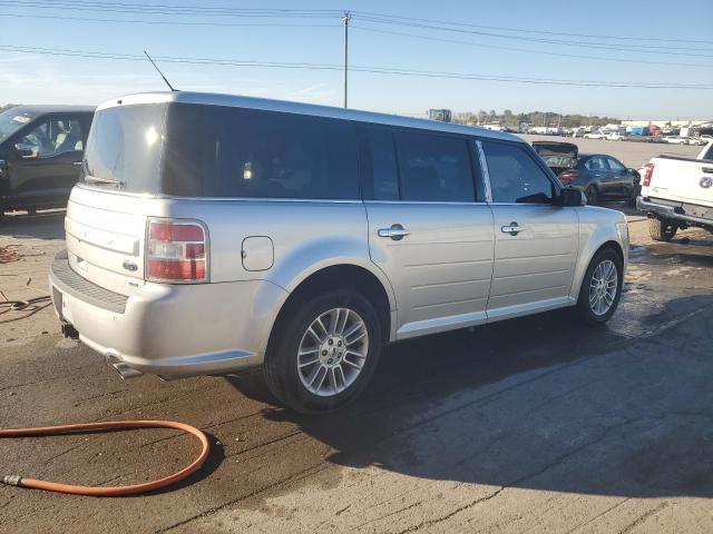 Photo 3 from auction – 2019 FORD FLEX SEL with VIN 2FMHK6C8XKBA02448