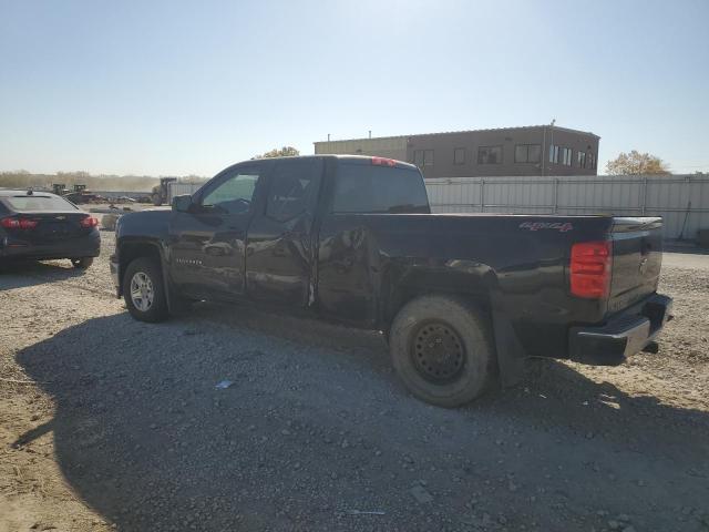 Photo 2 from auction – 2014 CHEVROLET SILVERADO with VIN 1GCVKREC5EZ247945