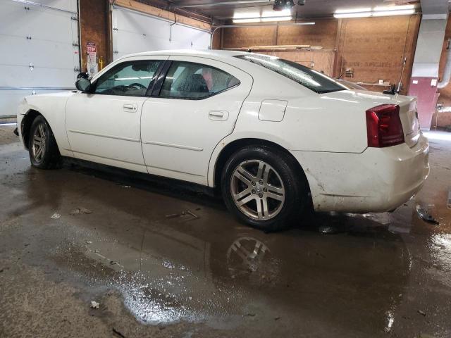 Zdjęcie 2 z aukcji – 2008 DODGE CHARGER z VIN 2B3LA43H98H239994