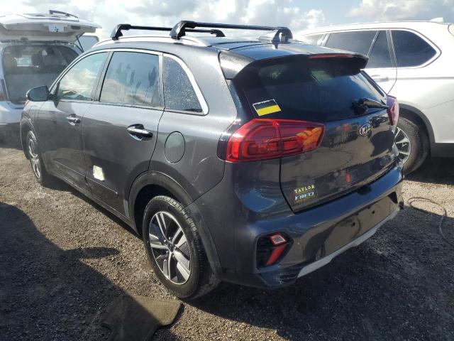 Photo 2 from auction – 2020 KIA NIRO EX PR with VIN KNDCC3LD2L5401755