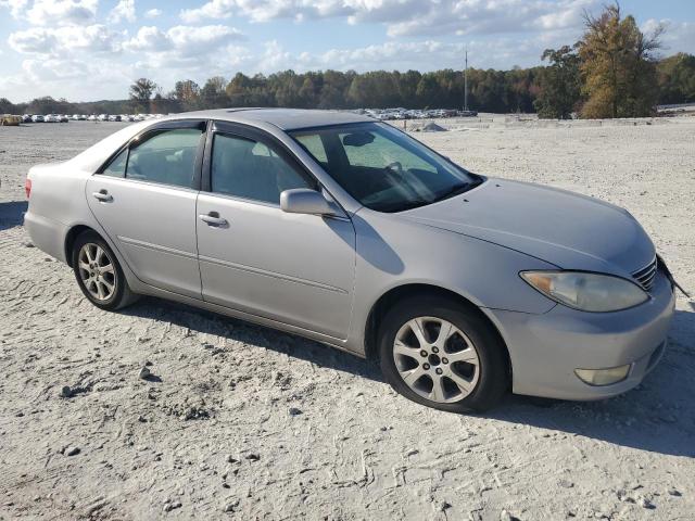 Photo 4 from auction – 2005 TOYOTA CAMRY LE with VIN 4T1BF32K45U592196