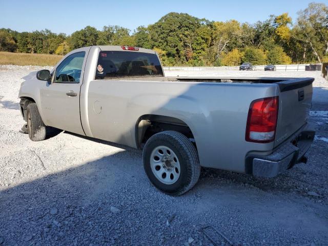 Photo 2 from auction – 2009 GMC SIERRA C15 with VIN 1GTEC14X69Z229415