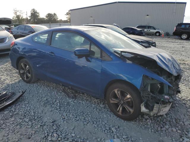 Photo 4 from auction – 2015 HONDA CIVIC EX with VIN 2HGFG3B89FH533934
