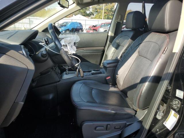 Photo 7 from auction – 2013 NISSAN ROGUE S with VIN JN8AS5MV7DW634091