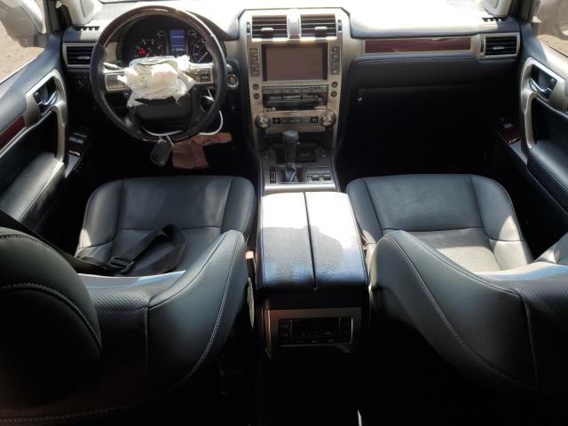 Photo 8 from auction – 2019 LEXUS GX 460 with VIN JTJBM7FX9K5240466