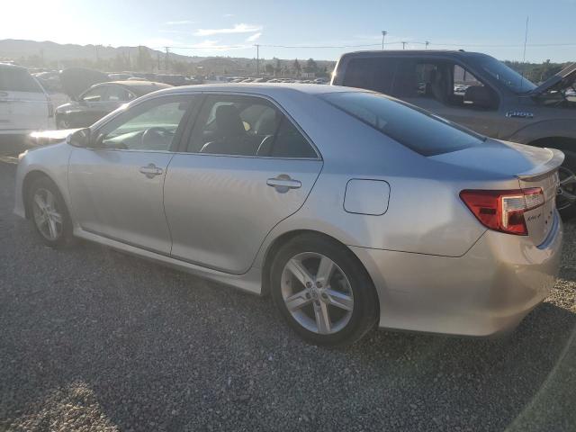 Photo 2 from auction – 2013 TOYOTA CAMRY L with VIN 4T1BF1FKXDU281269