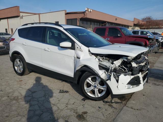 Photo 4 from auction – 2014 FORD ESCAPE SE with VIN 1FMCU0GX5EUC18080