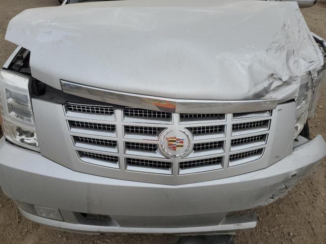 Photo 12 from auction – 2014 CADILLAC ESCALADE L with VIN 1GYS4BEF4ER199718
