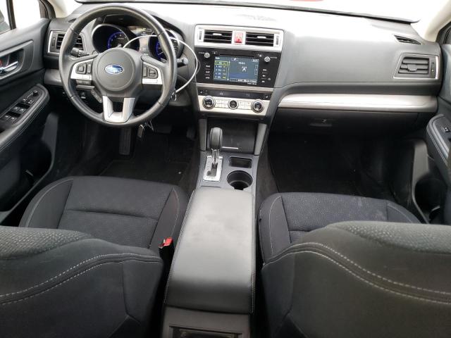 Photo 8 from auction – 2015 SUBARU LEGACY 2.5 with VIN 4S3BNBH65F3033369