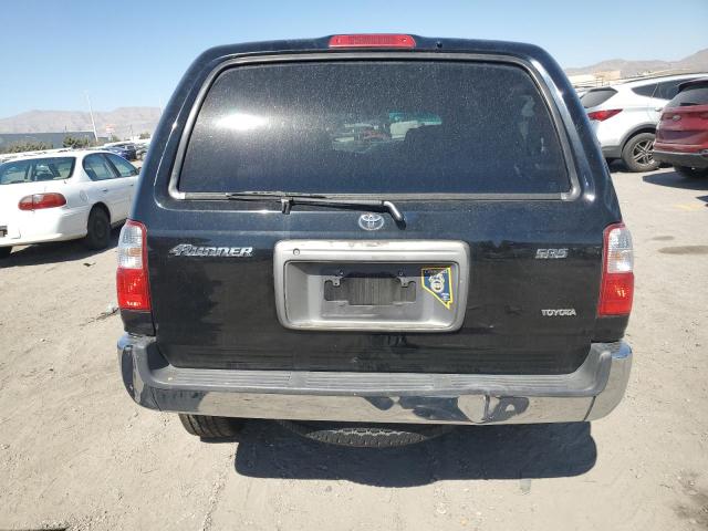 Photo 6 from auction – 2001 TOYOTA 4RUNNER SR with VIN JT3GN86R110189087