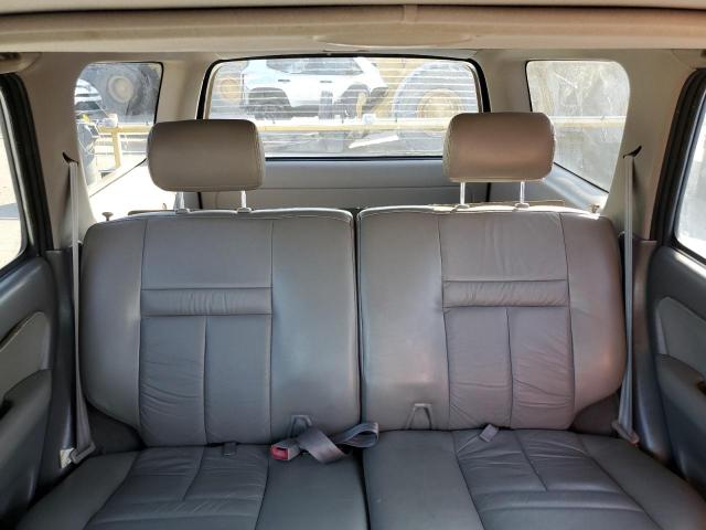 Photo 10 from auction – 2002 TOYOTA 4RUNNER SR with VIN JT3GN86R320221278