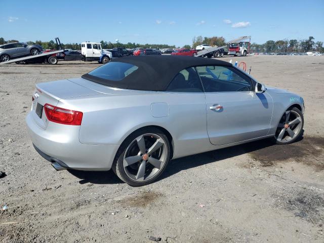Photo 3 from auction – 2010 AUDI A5 PREMIUM with VIN WAUCFAFH3AN024213