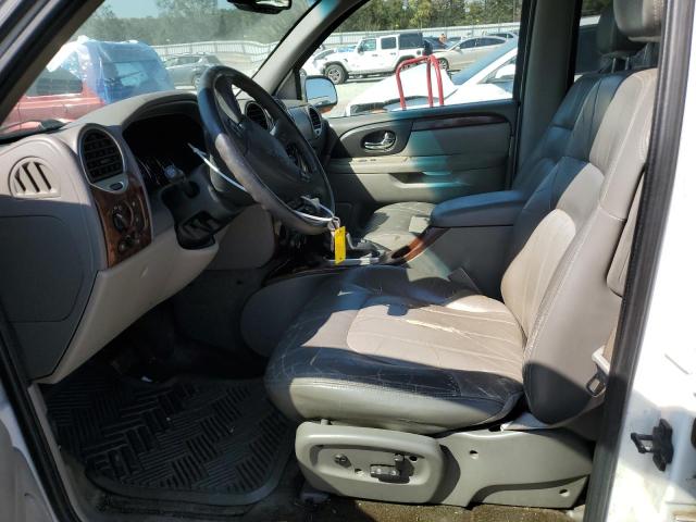 Photo 7 from auction – 2002 GMC ENVOY with VIN 1GKDS13S022492359