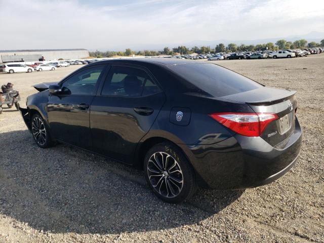 Photo 2 from auction – 2014 TOYOTA COROLLA L with VIN 5YFBURHE0EP168123