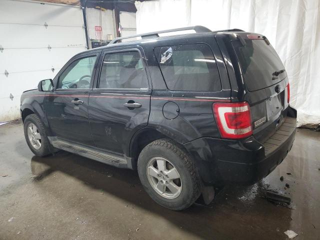 Photo 2 from auction – 2012 FORD ESCAPE XLT with VIN 1FMCU9D72CKB64142