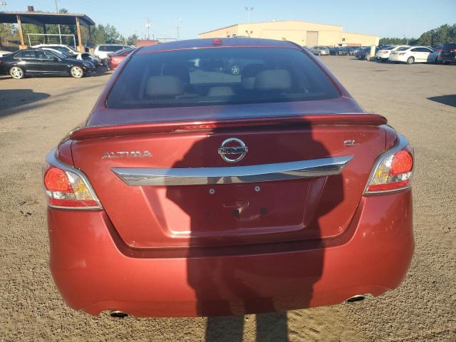 Photo 6 from auction – 2015 NISSAN ALTIMA with VIN 1N4AL3AP5FN350086
