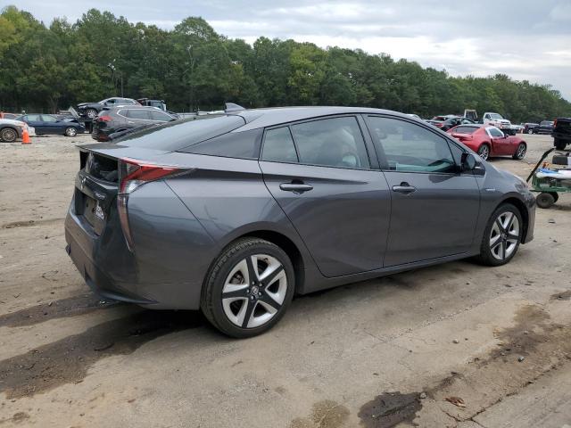 Photo 3 from auction – 2016 TOYOTA PRIUS with VIN JTDKARFU9G3523465