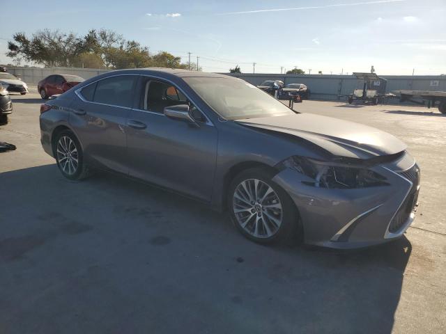 Photo 4 from auction – 2019 LEXUS ES 350 with VIN 58ABZ1B15KU008332