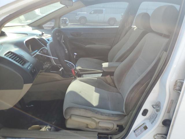 Photo 7 from auction – 2007 HONDA CIVIC EX with VIN 1HGFA15847L066976