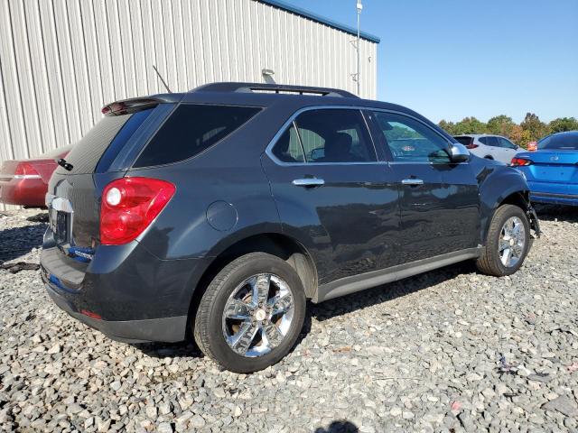 Photo 3 from auction – 2013 CHEVROLET EQUINOX LT with VIN 2GNALDEKXD6364850
