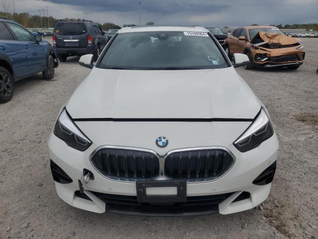 Photo 5 from auction – 2022 BMW 228XI with VIN WBA73AK09N7K44332