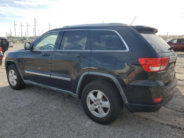Photo 2 from auction – 2011 JEEP GRAND CHER with VIN 1J4RS4GGXBC577867