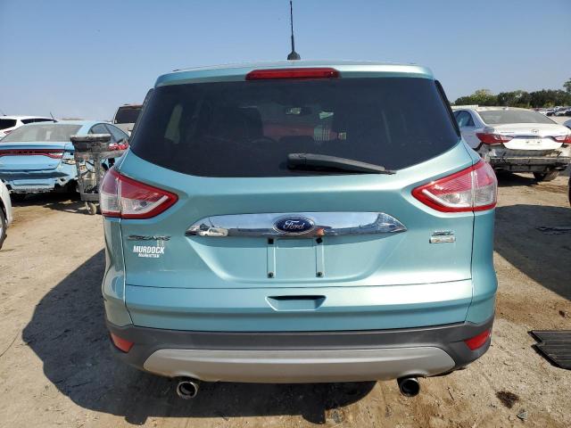 Photo 6 from auction – 2013 FORD ESCAPE SEL with VIN 1FMCU9H90DUA61075
