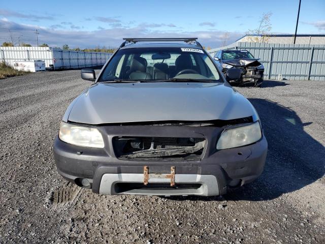 Photo 5 from auction – 2005 VOLVO XC70 with VIN YV1SZ592351183888