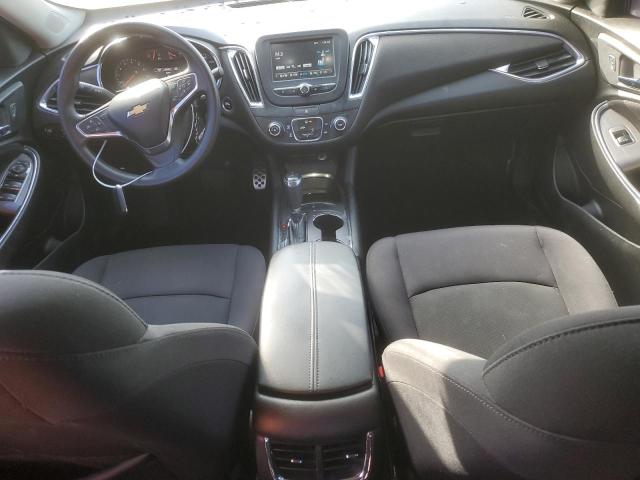 Photo 8 from auction – 2017 CHEVROLET MALIBU LT with VIN 1G1ZE5ST8HF200381
