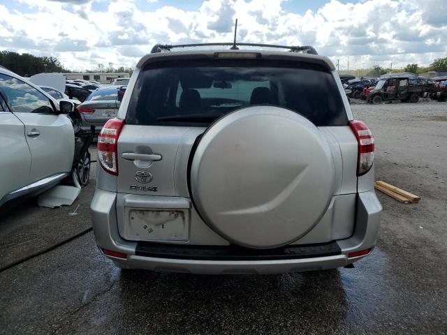 Photo 6 from auction – 2011 TOYOTA RAV4 with VIN JTMZF4DV3B5040193