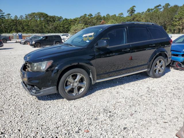 Photo 1 from auction – 2016 DODGE JOURNEY CR with VIN 3C4PDCGGXGT114091