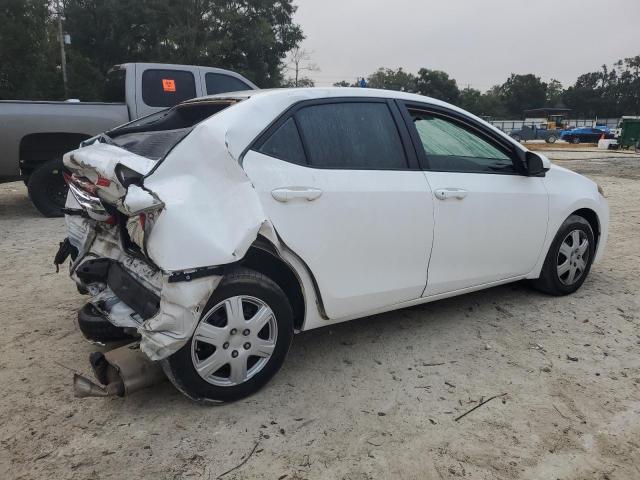 Photo 3 from auction – 2014 TOYOTA COROLLA L with VIN 2T1BURHE2EC064989