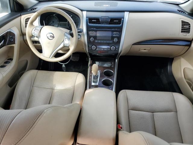 Photo 8 from auction – 2015 NISSAN ALTIMA 2.5 with VIN 1N4AL3AP6FC106779