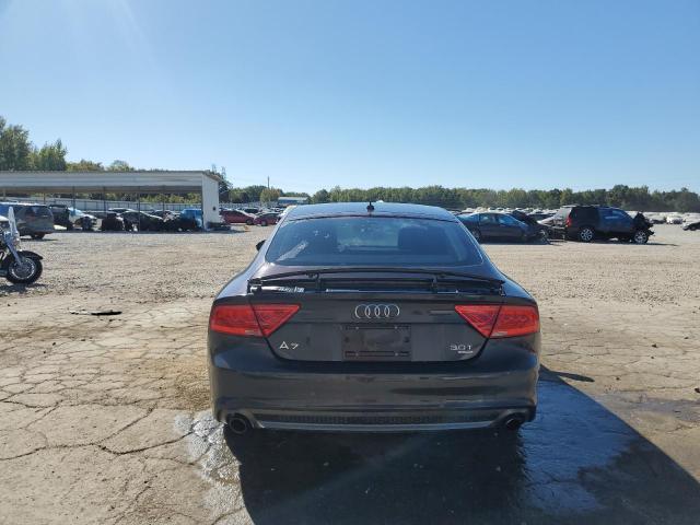 Photo 6 from auction – 2013 AUDI A7 PRESTIG with VIN WAU2GAFC7DN138927