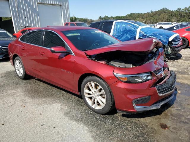 Photo 4 from auction – 2017 CHEVROLET MALIBU LT with VIN 1G1ZE5ST3HF148559