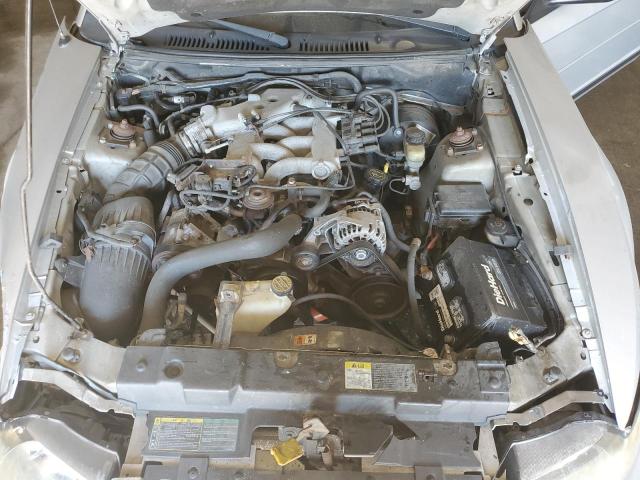 Photo 11 from auction – 2003 FORD MUSTANG with VIN 1FAFP444X3F324686