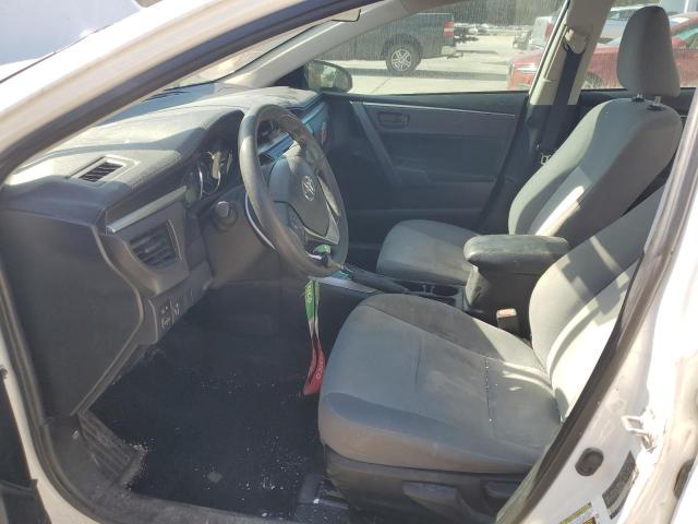 Photo 7 from auction – 2014 TOYOTA COROLLA L with VIN 2T1BURHE8EC004425
