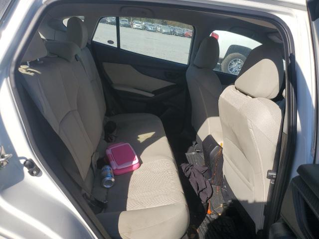 Photo 10 from auction – 2019 SUBARU IMPREZA with VIN 4S3GTAA63K3728153