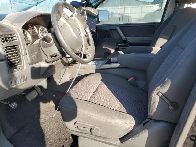 Photo 7 from auction – 2011 NISSAN TITAN S with VIN 1N6AA0EC7BN314591