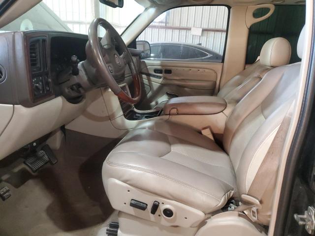 Photo 7 from auction – 2005 CADILLAC ESCALADE E with VIN 3GYFK66N45G287110