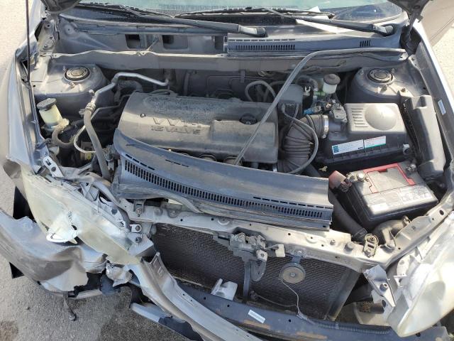Photo 11 from auction – 2003 TOYOTA COROLLA CE with VIN 1NXBR32E83Z103474
