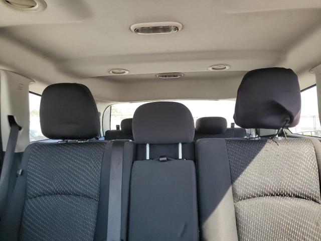 Photo 10 from auction – 2017 DODGE JOURNEY SE with VIN 3C4PDCAB2HT552859